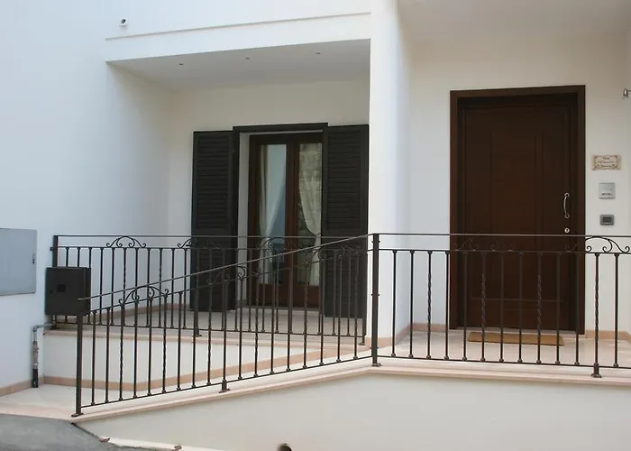 Affittacamere Madi Immobiliare Morciano di Leuca