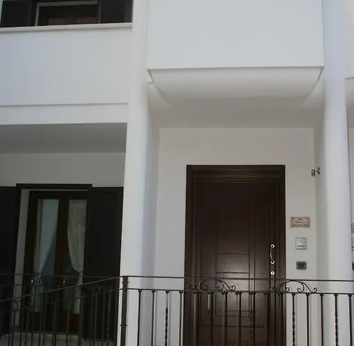 Affittacamere Madi Immobiliare Πανσιόν