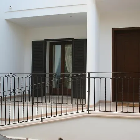 Affittacamere Madi Immobiliare Morciano di Leuca
