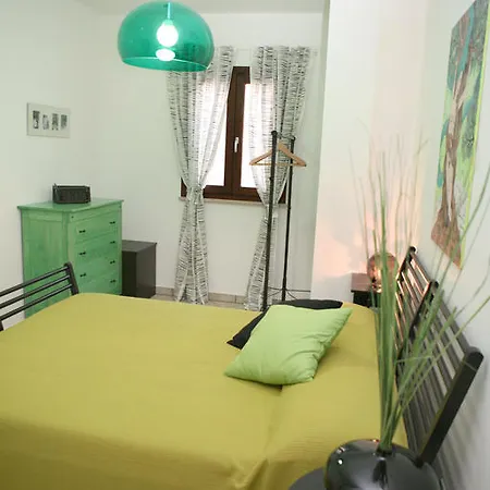 Affittacamere Madi Immobiliare