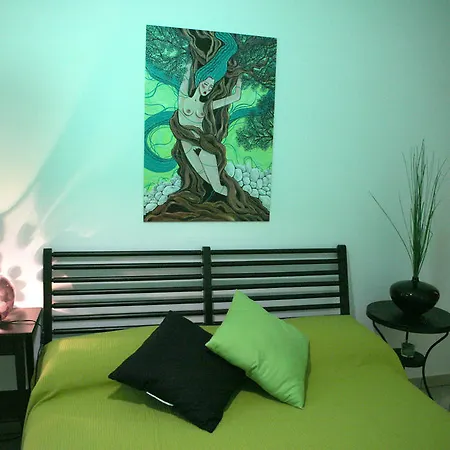 Affittacamere Madi Immobiliare