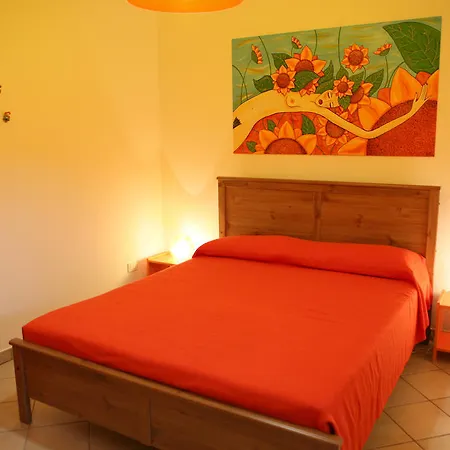 Gasthuis Affittacamere Madi Immobiliare