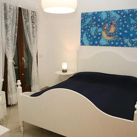 بيت ضيافة Affittacamere Madi Immobiliare