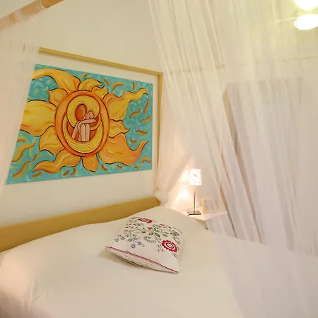 Gasthuis Affittacamere Madi Immobiliare